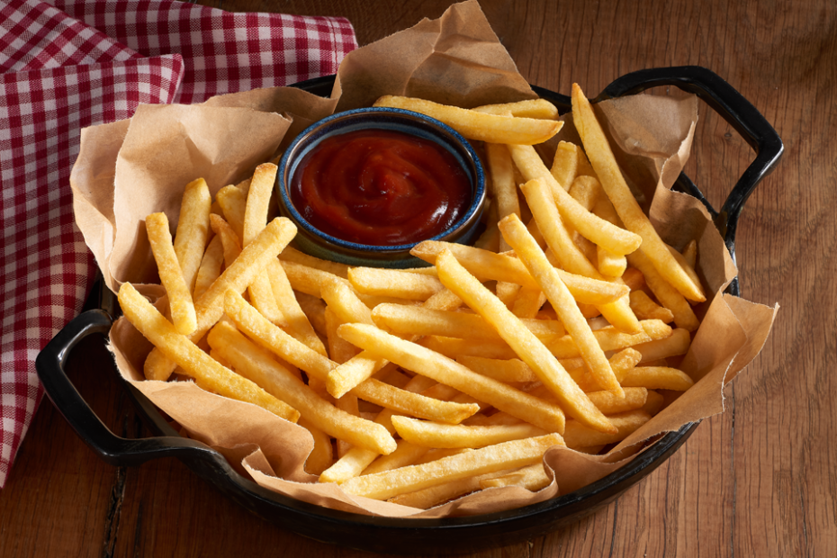 PATATES-CHIPS