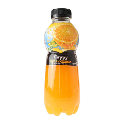 CAPPY PORTAKAL