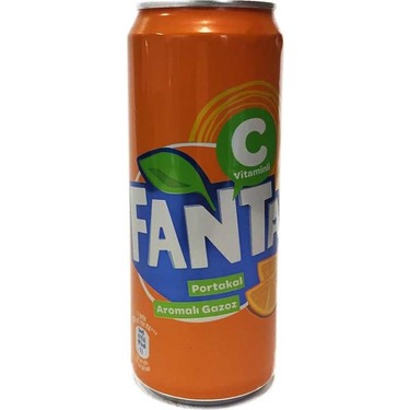 FANTA