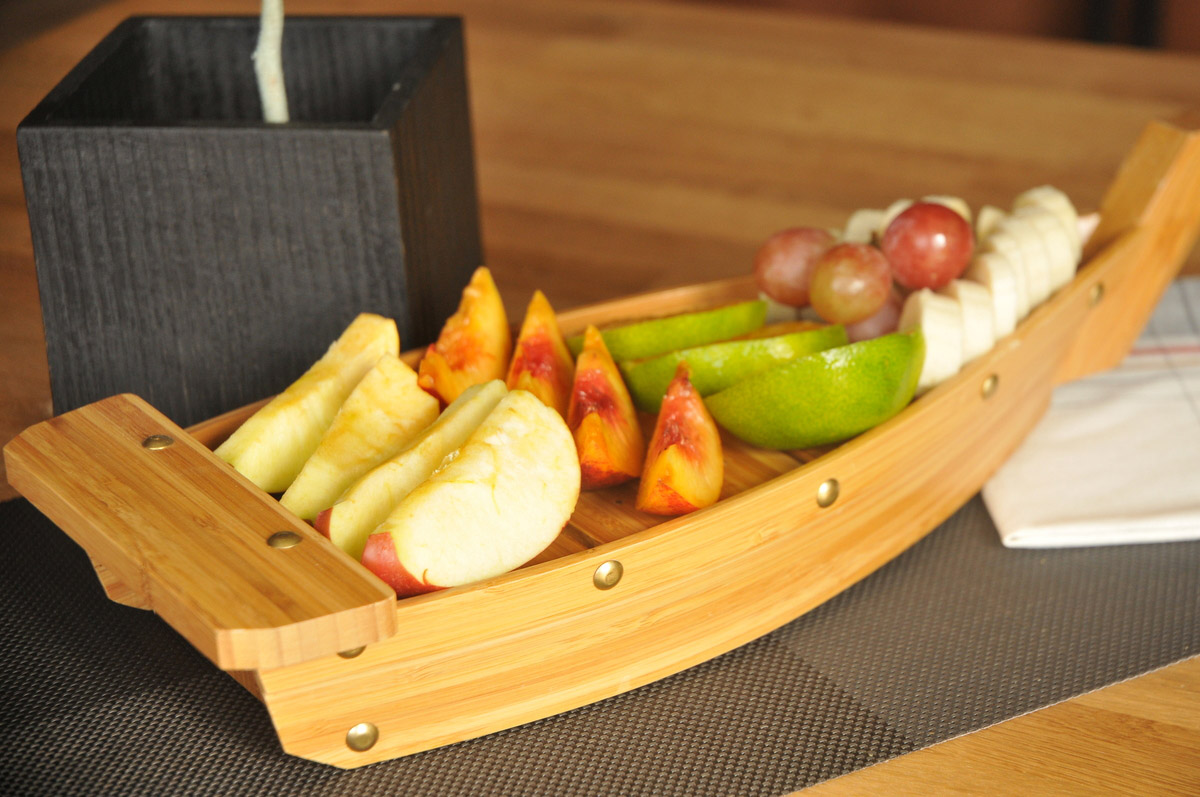 MEYVE TABAĞI / FRUIT PLATE