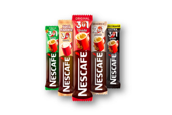 NESCAFE