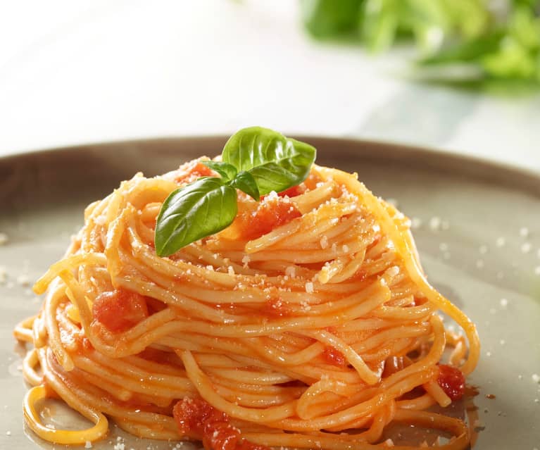 SPAGETTİ