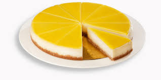 TATLI ÇEŞİTLERİ / DESSERTS